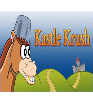 Kastle Krush Steam Key GLOBAL